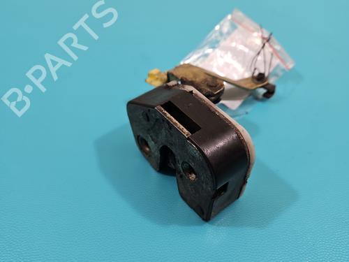 Used Rear right lock Rear right lock 38134796 38134796
