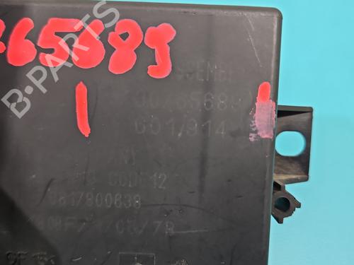 Control unit VOLVO S60 I (384) D5 | BP37812337M11 - Image 3
