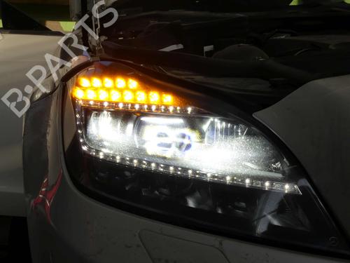Used Right headlight Right headlight 37877966 37877966