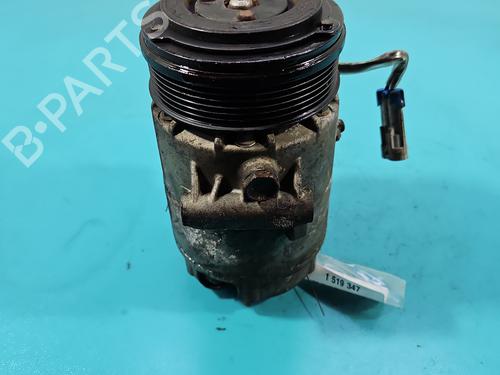 AC compressor OPEL ASTRA H (A04) 1.8 (L48) | BP37821722M34 - Image 6
