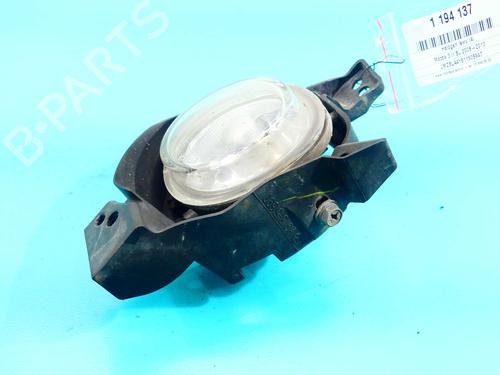 Left front fog light MAZDA 3 (BL) 1.6 MZR CD (BL14) | BP37882747C30 - Image 3