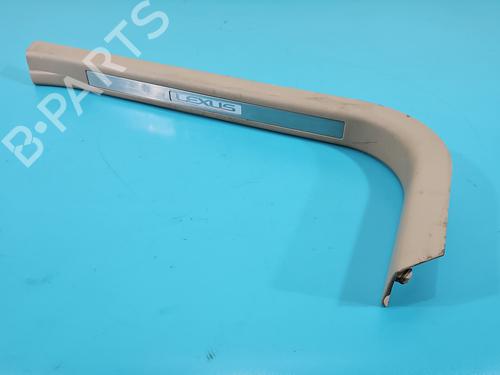 Used Right sideskirt Right sideskirt 38138922 38138922