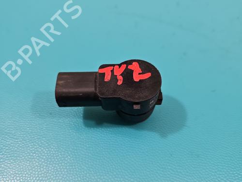 Electronic sensor CITROËN C5 III Break (RW_) 2.0 HDi 165 | BP38117891M84 - Image 4