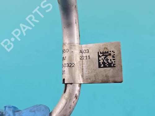 AC pipe BMW X3 (G01, F97, G08) xDrive 20 d | BP37816851M126 - Image 8