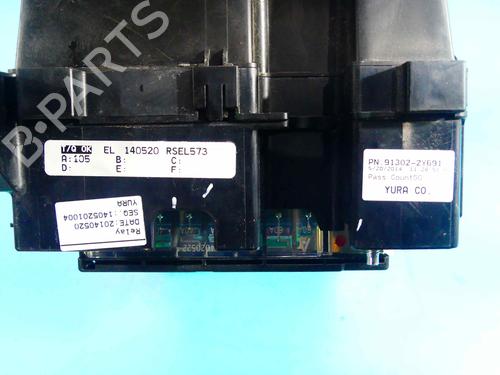 Fuse box HYUNDAI ix35 (LM, EL, ELH) 1.6 | BP37889525E1 - Image 6
