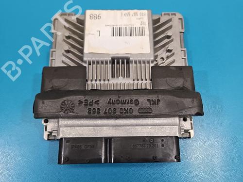 Engine control unit (ECU) AUDI A4 B8 (8K2) | BP39561431M57 - Image 2