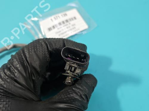 Electronic sensor CITROËN C3 III (SX) 1.2 THP 110 (SXHNPS, SXHNZT, SXHNZ6) | BP37839972M84 - Image 9