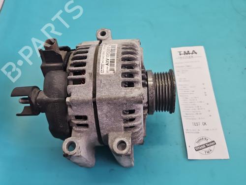 Used Alternator Alternator OPEL ASTRA K Sports Tourer (B16) 1.6 CDTi (35) (110 hp) 39953548 39953548