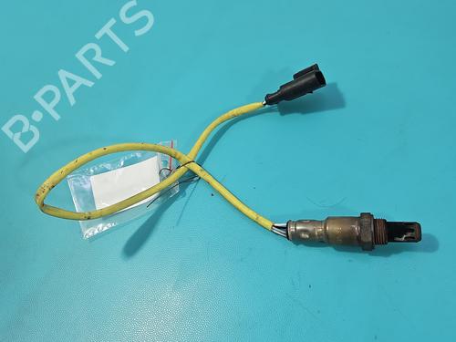 Electronic sensor ALFA ROMEO STELVIO (949_) | BP37853998M84 - Image 4