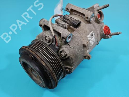 Used AC compressor AC compressor FORD MONDEO V Turnier (CF) [2014-2026] 40258908 40258908