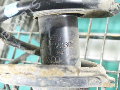 Right front shock absorber KIA RIO III (UB) 1.1 CRDi | BP37883839M17 - Image 3