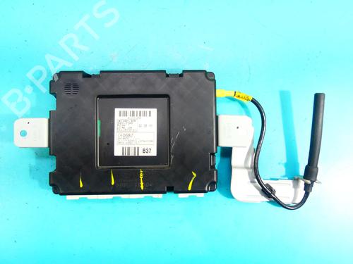 Engine control unit (ECU) HYUNDAI ix35 (LM, EL, ELH) 1.6 | BP37889521M57 - Image 7