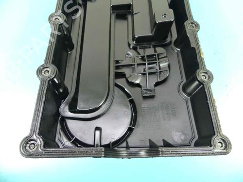 Valve cover VW PASSAT B6 (3C2) 2.0 TDI | BP37808960M124 - Image 8