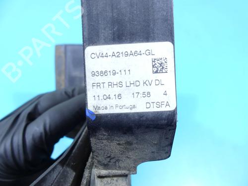 Other FORD KUGA I 2.0 TDCi | BP37892405O1 - Image 4
