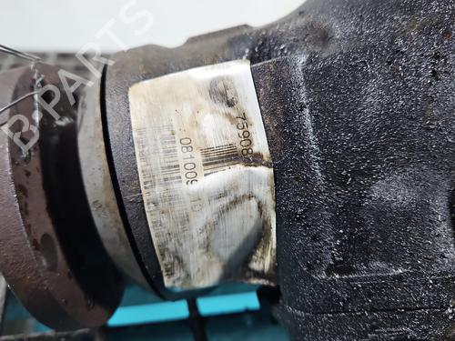 Front differential BMW X6 (E71, E72) xDrive 40 d | BP37825179M23 - Image 4