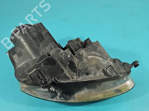 Left headlight VW JETTA III (1K2) 2.5 | BP37820929C28 - Image 6