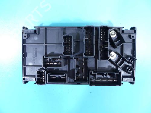 Engine control unit (ECU) SUBARU IMPREZA Hatchback (GR, GH, G3) 1.5 AWD (GH3) | BP37885858M57 - Image 10