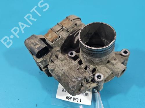 Used Throttle body Throttle body VW GOLF V (1K1) [2003-2010] 40504807 40504807