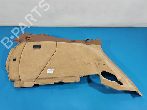 Boot lining PORSCHE CAYENNE (9PA) | BP37855620I3 - Image 1