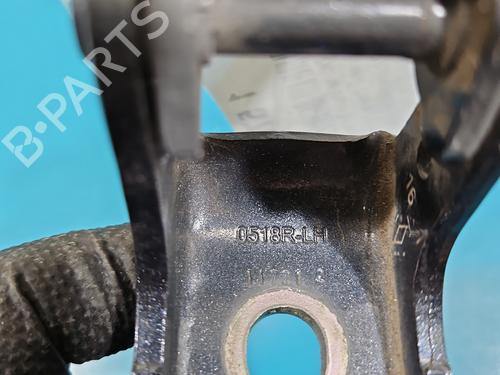Hinge/Door check strap RENAULT CLIO V (B7_) 1.0 TCe 90 (B7MT) | BP37839901C146 - Image 12