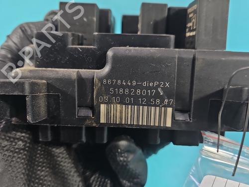 Fuse box VOLVO S60 I (384) 2.4 D | BP37854588E1 - Image 6