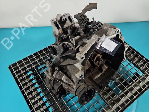 gearbox-vw-golf-v-1k1-2003-2004-2005-2006-2007-2008-2009-2010-37854461 main image