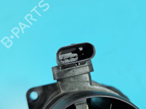 Mass air flow sensor SKODA RAPID Spaceback (NH1) 1.4 TDI | BP38067919M95 - Image 7