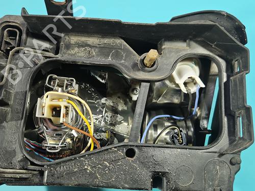 Right headlight FIAT PANDA (169_) 1.1 (169.AXA1A) | BP37853528C29  - Image 10