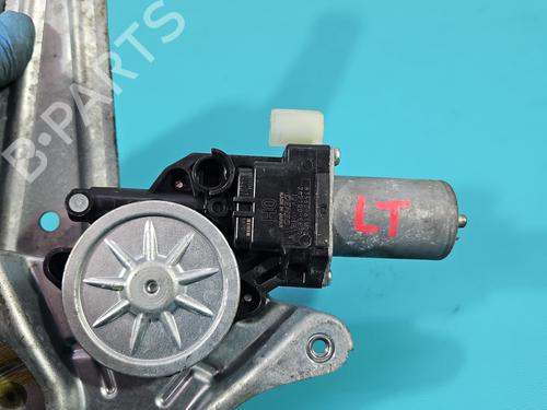 Rudehejsemekanisme venstre bagtil SUZUKI VITARA (LY) 1.6 (APK 416) | BP38126488C24 - Image 2