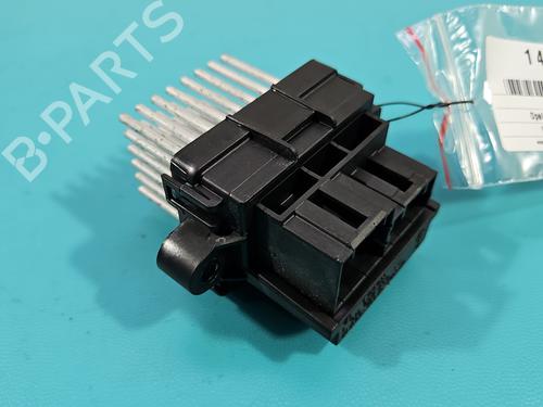 Used Heater resistor Heater resistor 37813968 37813968