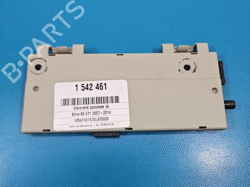Antenne/Base BMW X6 (E71, E72) xDrive 40 d | BP37824938C140 - Image 5