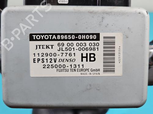 Steering pump TOYOTA AYGO (_B4_) 1.0 (KGB40) | BP38136873M99 - Image 9