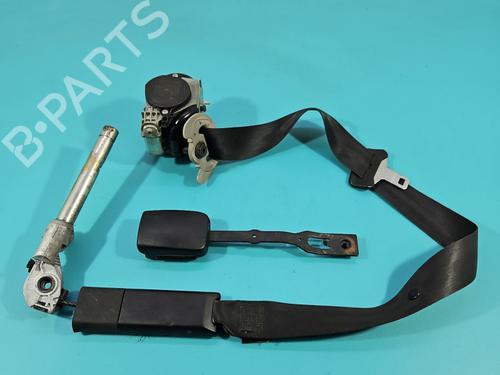 Used Front left seatbelt Front left seatbelt RENAULT LAGUNA III (BT0/1) 1.5 dCi (BT00, BT0A, BT0T, BT1J) (110 hp) 38797243 38797243
