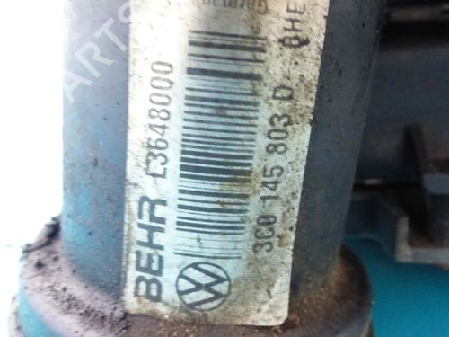 Intercooler VW PASSAT B6 (3C2) 1.9 TDI | BP37860908M30 - Image 2