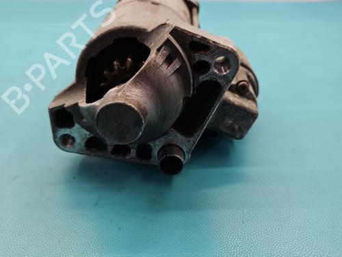 Starter VOLVO S60 II (134) D4 | BP38149398M8 - Image 2