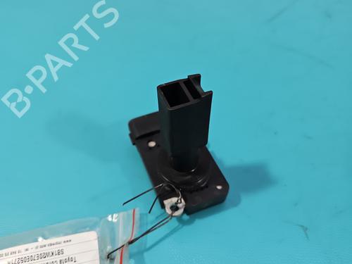 Mass air flow sensor TOYOTA COROLLA (_E12_) 2.0 D-4D (CDE120R, CDE120L_) | BP38071703M95 - Image 6