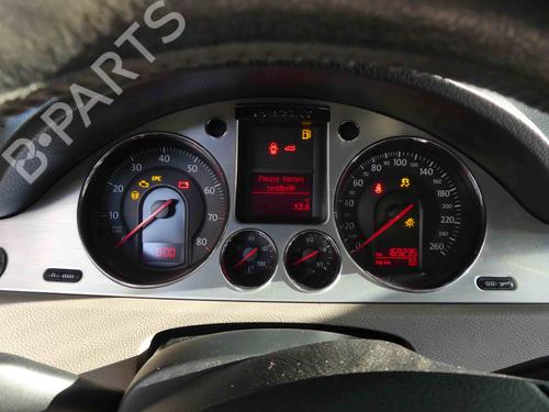Engine control unit (ECU) VW PASSAT B6 (3C2) | BP37877814M57 - Image 16