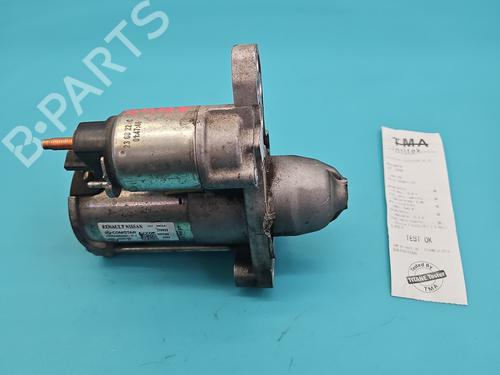 Startmotor Startmotor 38129820 38129820