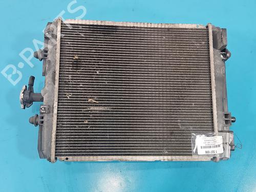 water-radiator-citroen-c1-pm_-pn_-2005-2006-2007-2008-2009-2010-2011-2012-2013-2014-37832118 main image