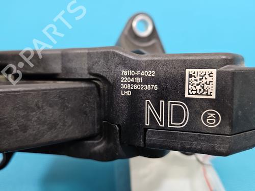 Pedal TOYOTA C-HR (_X1_) 2.0 Hybrid (MAXH10) | BP37850782I4 - Image 8