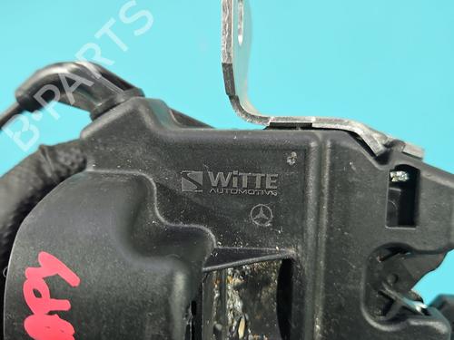 Cable MERCEDES-BENZ CLA (C118) | BP38149558E12 - Image 5