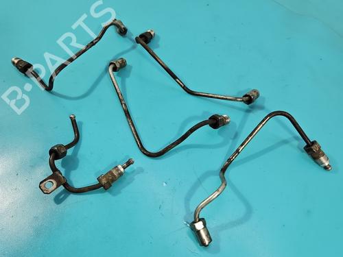 Pipe TOYOTA RAV 4 II (_A2_) 2.0 D 4WD (CLA20_, CLA21_, CLA20R, CLA21R) | BP38729277M125 - Image 3
