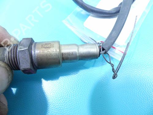 Electronic sensor INFINITI Q50 2.0 T | BP37889051M84 - Image 4