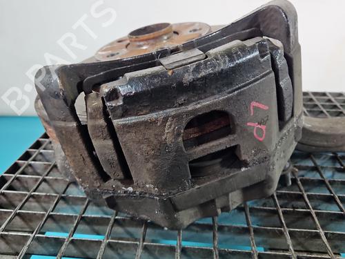 Left front brake caliper AUDI A6 C6 (4F2) | BP37829692M105 - Image 2