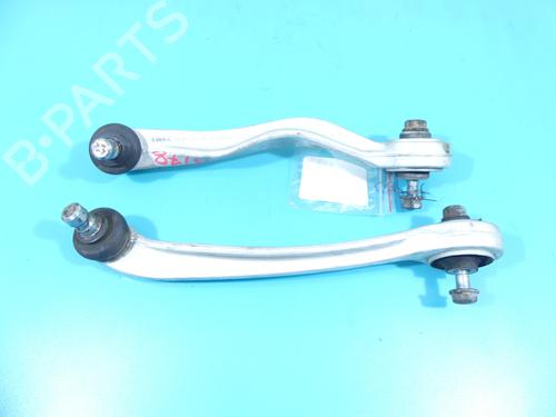 Left front suspension arm AUDI A4 B7 (8EC) | BP37893796M12 - Image 2
