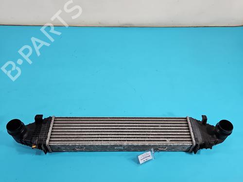 intercooler-mercedes-benz-e-class-w212-2009-2010-2011-2012-2013-2014-2015-2016-37820245 main image