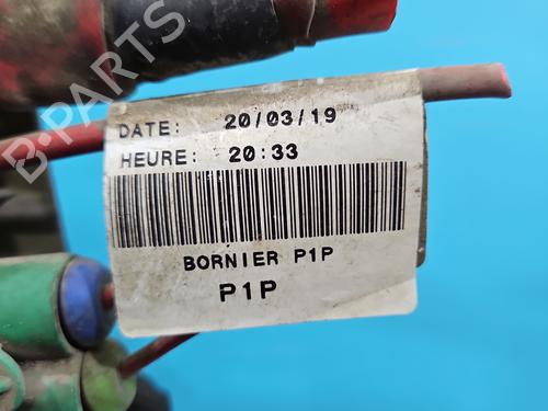 Cable RENAULT MASTER III Van (FV) | BP37842426E12 - Image 7