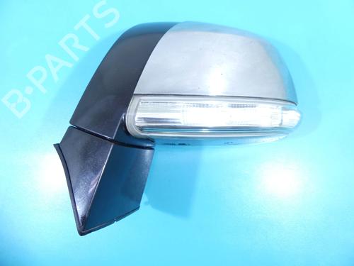 left-mirror-chevrolet-captiva-c100-c140-2006-37895179 main image