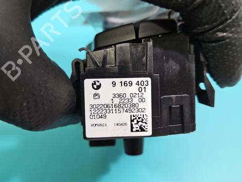 Headlight switch BMW X1 (E84) sDrive 20 d | BP40461267I24  - Image 6