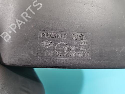 Retrovisor esquerdo DACIA LOGAN II | BP38125736C26 - Image 8
